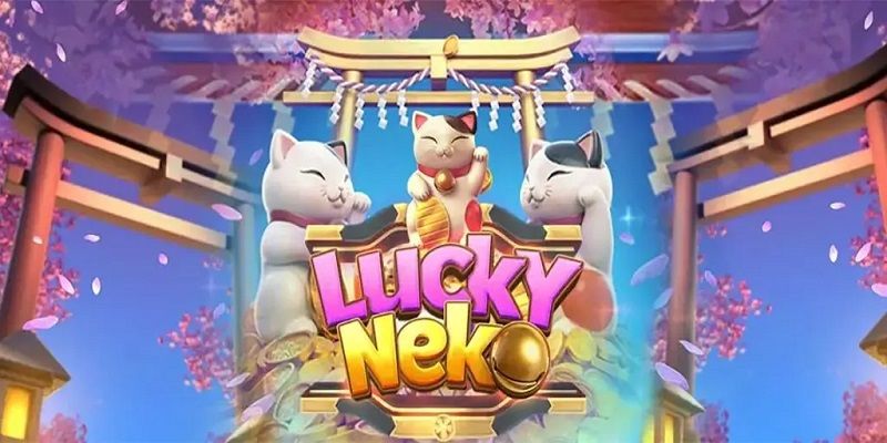 Neko May Mắn - Săn Hũ Giá Trị Khủng Cùng Nhà Cái 78win