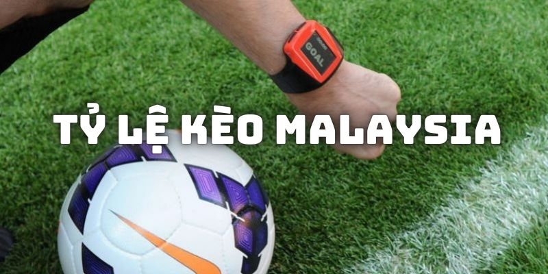 Tỷ Lệ Kèo Malaysia Là Gì - Tiết Lộ Cẩm Nang Thắng Lớn